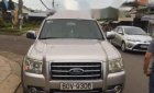 Ford Everest   2009 - Cần bán xe Ford Everest đời 2009, giá 395tr