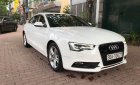 Audi A5  Sportback 2.0TFSI 2013 - Bán xe Audi A5 A5 Sportback 2.0TFSI model 2014, màu trắng nội thất kem