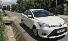 Toyota Vios   2016 - Bán xe Toyota Vios 2016 số sàn giá rẻ