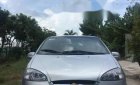 Chevrolet Vivant   2009 - Bán Chevrolet Vivant SE 2009, 7 chỗ, số sàn, xe gia đình đi