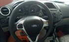 Ford Fiesta Titanium 2018 - Cần bán Ford Fiesta 2018, trả góp 90% thời hạn lên tới 6 năm. Quà tặng hấp dẫn dành cho kh tại Hưng Yên - LH 0906275966