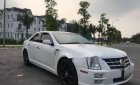 Cadillac STS 2008 - Bán Cadillac STS sản xuất 2008, màu trắng, nhập khẩu