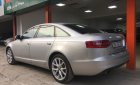 Audi A6 2009 - Bán xe Audi A6 AT 2009, màu xám, nhập khẩu