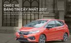 Honda Jazz RS 2018 - Bán xe Honda Jazz 2018 mới 100% tại Quảng Ninh