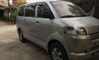 Suzuki APV 2007 - Cần bán xe Suzuki APV sản xuất 2007 như mới, giá 180tr