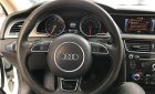 Audi A5  Sportback 2.0TFSI 2013 - Bán xe Audi A5 A5 Sportback 2.0TFSI model 2014, màu trắng nội thất kem