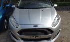 Ford Fiesta 1.5L 2018 - Bán xe Ford Fiesta 1.5L sản xuất 2018 mới 100%, quà tặng cực kỳ hấp dẫn dành cho quý khách tại Bắc Ninh