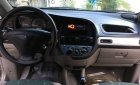 Chevrolet Vivant   2009 - Bán Chevrolet Vivant SE 2009, 7 chỗ, số sàn, xe gia đình đi