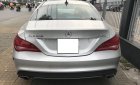 Mercedes-Benz CLA Cũ Mercedes-Benz  250 4Matic 2017 - Xe Cũ Mercedes-Benz CLA 250 4Matic 2017