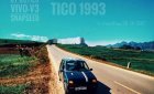 Daewoo Tico   1993 - Bán ô tô Daewoo Tico Mini đời 1993 giá cạnh tranh