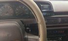 Toyota Camry    1987 - Cần bán lại xe Toyota Camry đời 1987, màu trắng
