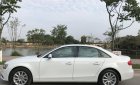 Audi A4 2012 - Bán ô tô Audi A4 năm 2012 màu trắng, xe nhập