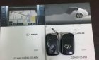 Lexus GS   350 2009 - Cần bán gấp Lexus GS 350 năm sản xuất 2009, nhập khẩu