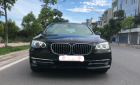 BMW 7 Series 730Li 2014 - Bán xe BMW 7 Series sản xuất 2014 màu đen, nhập khẩu nguyên chiếc