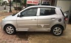 Kia Morning   EX 1.1 MT    2009 - Bán Kia Morning EX 1.1MT 2009, xe gia đình sử dụng rất đẹp, đã đi 125000km