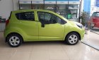 Chevrolet Spark Van   2018 - Bán xe Chevrolet Spark Van 2018 mới, đủ màu 