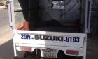 Suzuki Super Carry Truck    2002 - Bán Suzuki Super Carry Truck năm 2002, màu trắng, xe đẹp