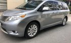 Toyota Sienna  3.5 Limited, 4x4 2013 - Bán xe Toyota Sienna 2013, số tự động