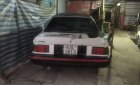 Toyota Carina    1982 - Cần bán Toyota Carina sản xuất 1982, xe mới đại tu đồng sơn máy móc hơn 25tr