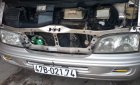 Mercedes-Benz MB 2003 - Bán xe Mercedes-Benz MB SX 2003, màu hồng phấn