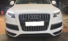 Audi 200 Cũ  Q7 4.2 6 2006 - Xe Cũ Audi Q7 4.2 2006