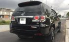 Toyota Fortuner 2.7V 2015 - Bán xe Fortuner 2.7V-2015 gia đình sử dụng