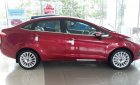 Ford Fiesta Titanium 1.5L 2018 - Ford Fiesta Titanium 1.5L 2018, liên hệ để có giá tốt nhất, hỗ trợ mua xe trả góp có lợi