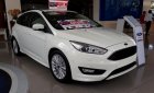 Ford Focus Sport 1.5L 2018 - Bán Ford Focus 2018, giá mang tính chất tham khảo, liên hệ để có giá tốt nhất, xe đủ màu giao ngay