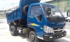 Thaco FORLAND FD250E4 2018 - Bán xe ben thaco 2,49 tấn Forland FD250E4 giá 304 triệu, LH: 0983.440.731 để được hỗ trợ