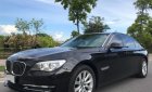 BMW 7 Series 730Li LCI  2014 - Bán xe Boeing Mặt đất BMW 7 Series 730Li LCI sản xuất 2014, màu đen