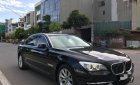 BMW 7 Series 730Li LCI  2014 - Bán xe Boeing Mặt đất BMW 7 Series 730Li LCI sản xuất 2014, màu đen