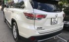 Toyota Highlander LE 2014 - Cần bán Toyota Highlander LE sản xuất năm 2014, màu trắng, nhập khẩu