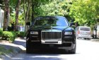 Rolls-Royce Ghost 2011 - Bán Rolls-Royce Ghost năm 2011, màu đen, xe nhập
