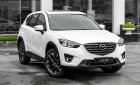 Mazda CX 5 AWD 2018 - Cần bán xe Mazda CX 5 AWD 2018, màu trắng, hotline 0911553786