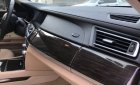 BMW 7 Series 730Li LCI  2014 - Bán xe Boeing Mặt đất BMW 7 Series 730Li LCI sản xuất 2014, màu đen