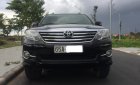 Toyota Fortuner 2.7V 2015 - Bán xe Fortuner 2.7V-2015 gia đình sử dụng