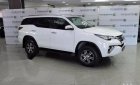 Toyota Fortuner 2018 - Cần bán lại xe Toyota Fortuner đời 2018, màu trắng, giá chỉ 926 triệu