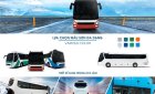 Hyundai Universe 2018 - Bán xe Hyundai Universe 2018, hai màu