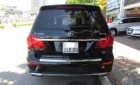 Mercedes-Benz GL 500 2015 - Mercedes Benz GL 500 - 2015