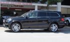 Mercedes-Benz GL 500 2015 - Mercedes Benz GL 500 - 2015