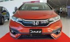 Honda Jazz RS 2018 - [Honda Ôtô Bắc Ninh] bán xe Honda Jazz bản RS 2018, nhập khẩu Thái Lan, đủ màu giao xe ngay hotline 0989.868.202
