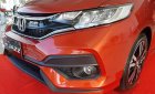 Honda Jazz RS 2018 - [Honda Ôtô Bắc Ninh] bán xe Honda Jazz bản RS 2018, nhập khẩu Thái Lan, đủ màu giao xe ngay hotline 0989.868.202
