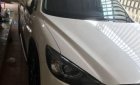 Mazda CX 5 2017 - Bán Mazda CX 5 sản xuất năm 2017, màu trắng chính chủ