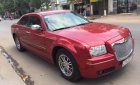 Chrysler 300 LX 2008 - Bán xe Chrysler 300 LX 2009, màu đỏ, xe nhập