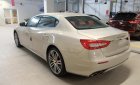 Maserati Quatroporte GranLusso 2018 - Bán Maserati Quatroporte GranLusso 2018, màu Champagne, xe nhập chính hãng
