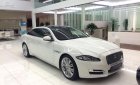 Jaguar XJL Portfolio 2017 - Jaguar XJL - Thế Giới Thượng Lưu bên trong một siêu phẩm