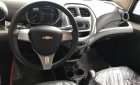 Chevrolet Spark 2018 - Cần bán Chevrolet Spark sản xuất năm 2018, màu đỏ, giá chỉ 359 triệu