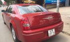Chrysler 300 LX 2008 - Bán xe Chrysler 300 LX 2009, màu đỏ, xe nhập