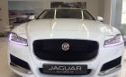 Jaguar XF Prestige 2017 - Cần bán Jaguar XF Prestige đời 2018, màu trắng, phân khúc sedan thể thao hạng sang, giao ngay