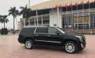 Cadillac Escalade Cadilac Escalade Esv Platinum 2016 - Bán xe Cadillac Escalade ESV Platinum sản xuất 2016 đăng ký 2017, xe cực đẹp